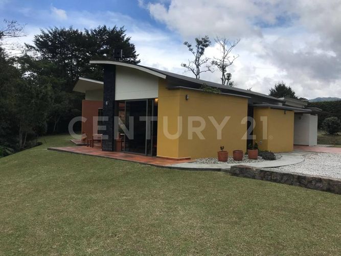 Finca en Venta en Suroriente, El carmen de viboral - Imagen 1