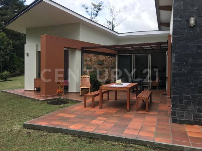 Finca en Venta en Suroriente, El carmen de viboral - Miniatura 4