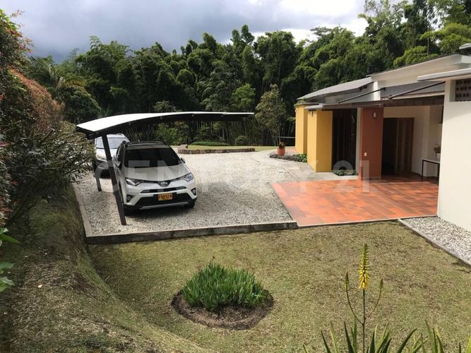 Finca en Venta en Suroriente, El carmen de viboral - Miniatura 5