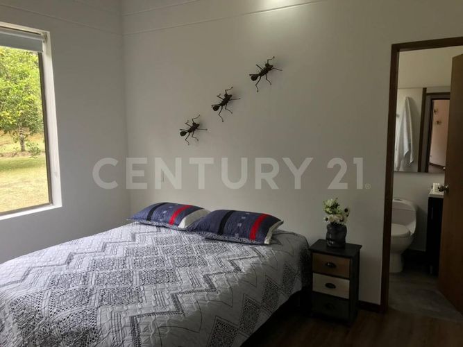 Finca en Venta en Suroriente, El carmen de viboral - Miniatura 16