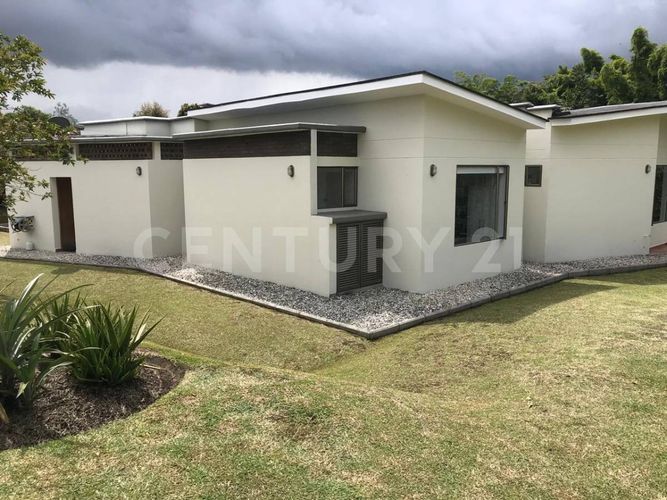 Finca en Venta en Suroriente, El carmen de viboral - Miniatura 21