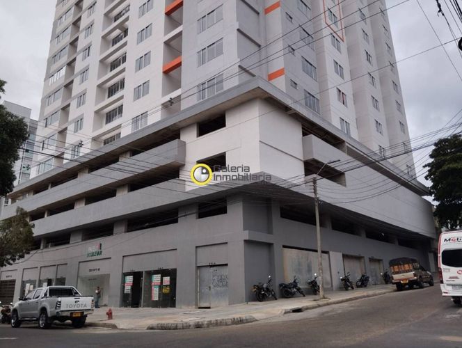 Local en Arriendo en San francisco, Bucaramanga - Imagen 1