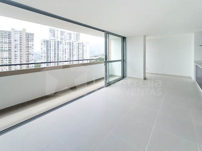 Apartaestudio en  Arriendo en Comuna 3, La estrella - Miniatura 4