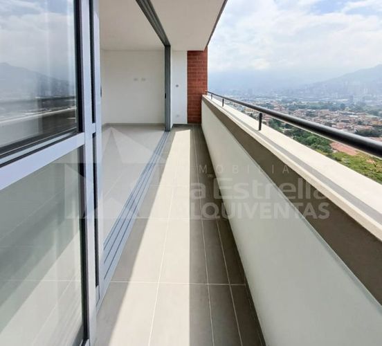 Apartaestudio en  Arriendo en Comuna 3, La estrella - Miniatura 5