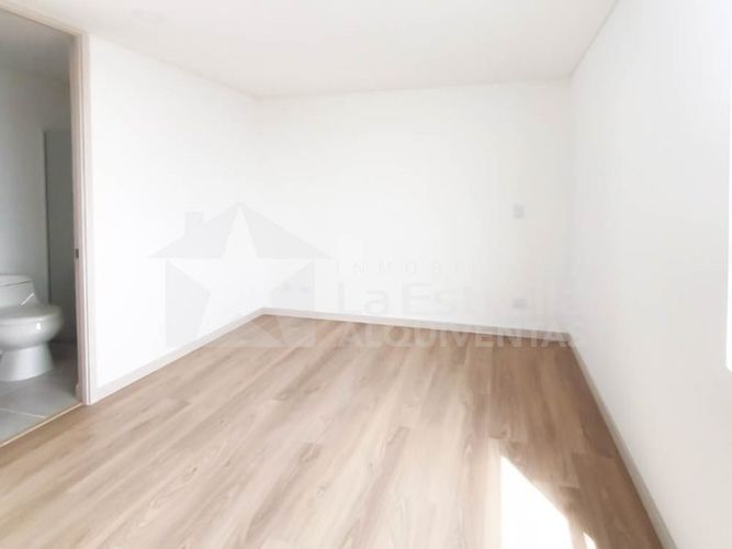 Apartaestudio en  Arriendo en Comuna 3, La estrella - Miniatura 6
