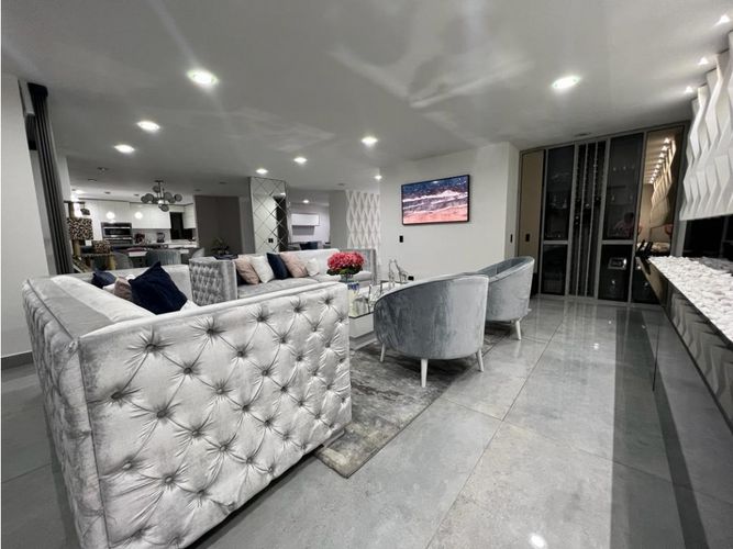 Apartamento en  Venta en La Calleja, Bogotá - Miniatura 2