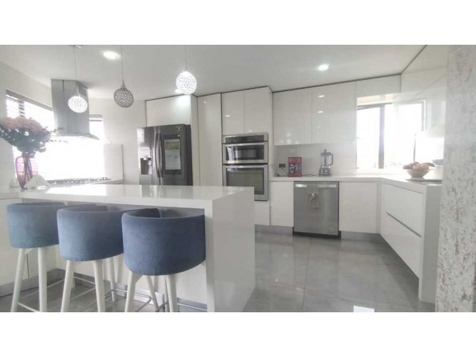 Apartamento en  Venta en La Calleja, Bogotá - Miniatura 3