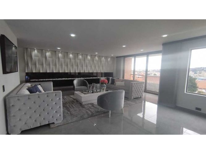 Apartamento en  Venta en La Calleja, Bogotá - Miniatura 4