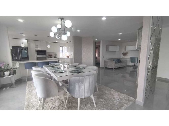 Apartamento en  Venta en La Calleja, Bogotá - Miniatura 5