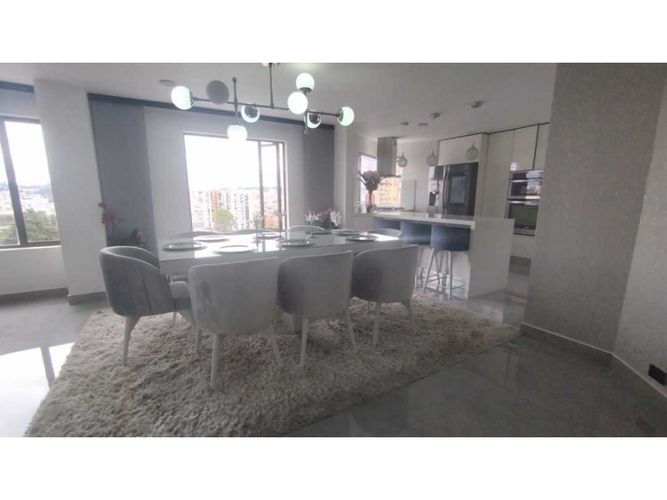 Apartamento en  Venta en La Calleja, Bogotá - Miniatura 6