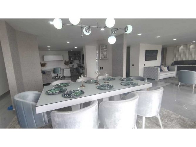 Apartamento en  Venta en La Calleja, Bogotá - Miniatura 7