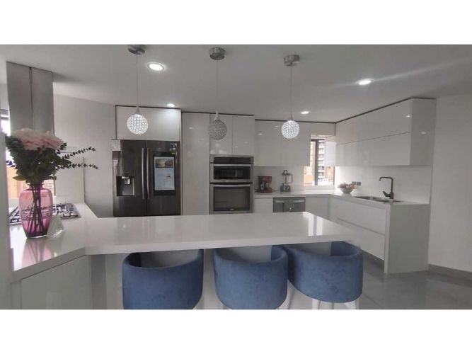 Apartamento en  Venta en La Calleja, Bogotá - Miniatura 8