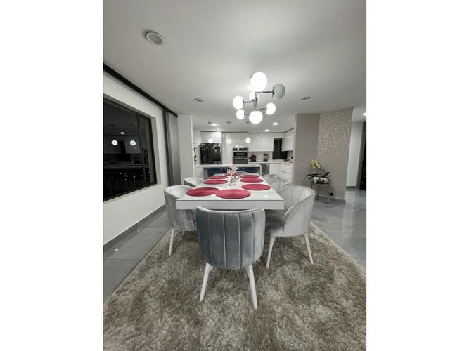 Apartamento en  Venta en La Calleja, Bogotá - Miniatura 9