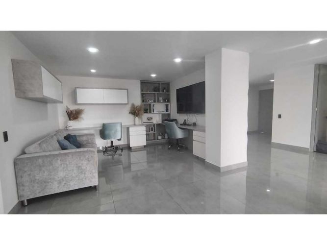 Apartamento en  Venta en La Calleja, Bogotá - Miniatura 11