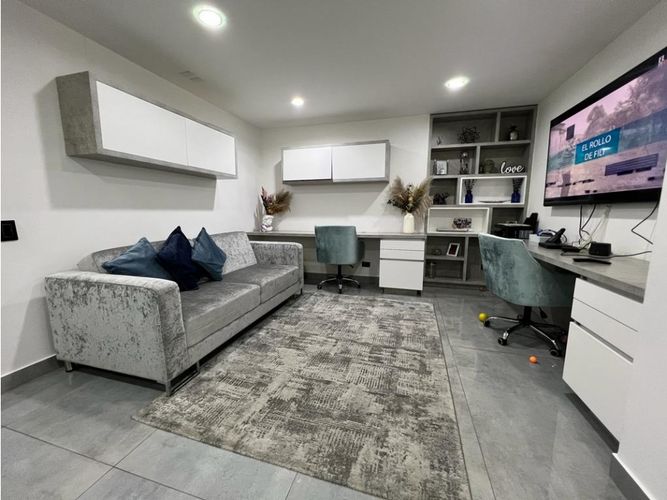 Apartamento en  Venta en La Calleja, Bogotá - Miniatura 13