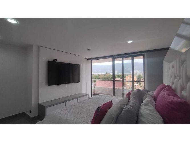 Apartamento en  Venta en La Calleja, Bogotá - Miniatura 18