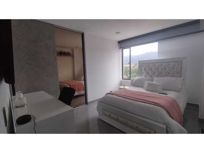 Apartamento en  Venta en La Calleja, Bogotá - Miniatura 19