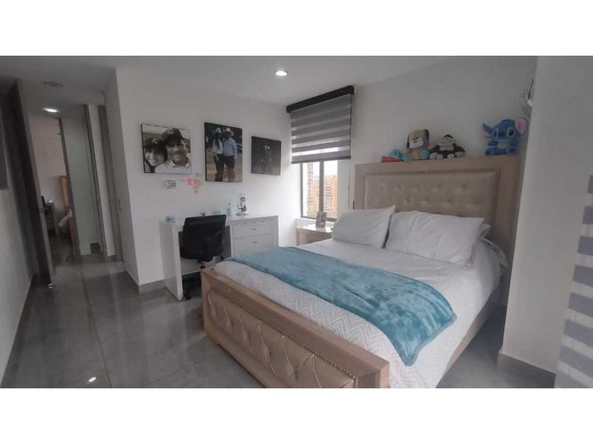 Apartamento en  Venta en La Calleja, Bogotá - Miniatura 29