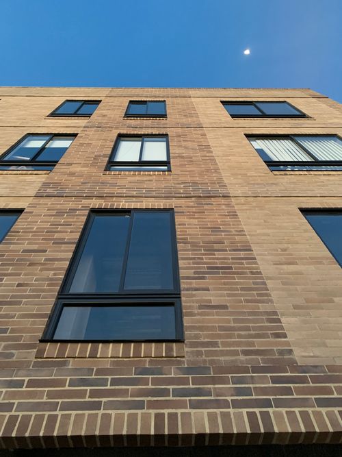 Edificio en Arriendo en Barrios Unidos, Bogotá - Imagen 1