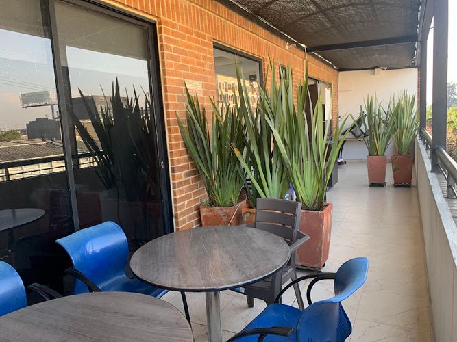 Edificio en Arriendo en Barrios Unidos, Bogotá - Miniatura 2