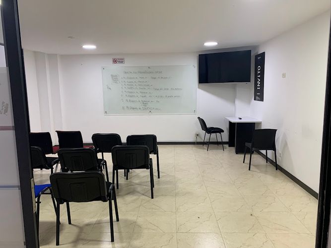 Edificio en Arriendo en Barrios Unidos, Bogotá - Miniatura 4