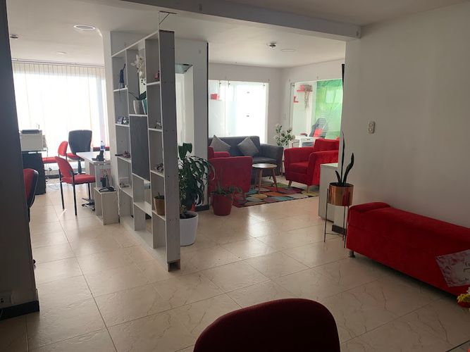 Edificio en Arriendo en Barrios Unidos, Bogotá - Miniatura 7