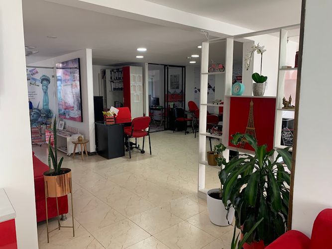 Edificio en Arriendo en Barrios Unidos, Bogotá - Miniatura 9