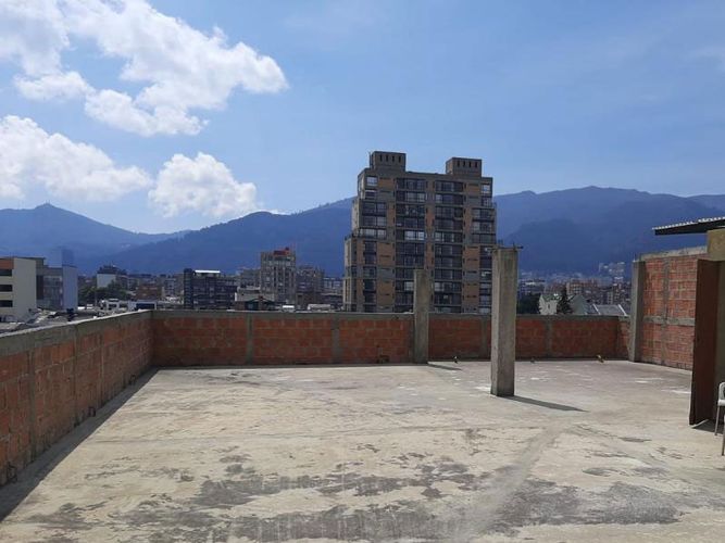 Edificio en Arriendo en Barrios Unidos, Bogotá - Miniatura 11