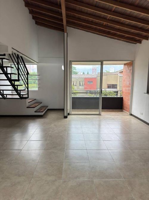 Apartamento en Arriendo en La inmaculada, Medellín - Imagen 1