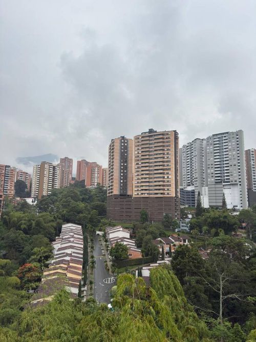 Apartamento en Arriendo en La inmaculada, Medellín - Miniatura 5