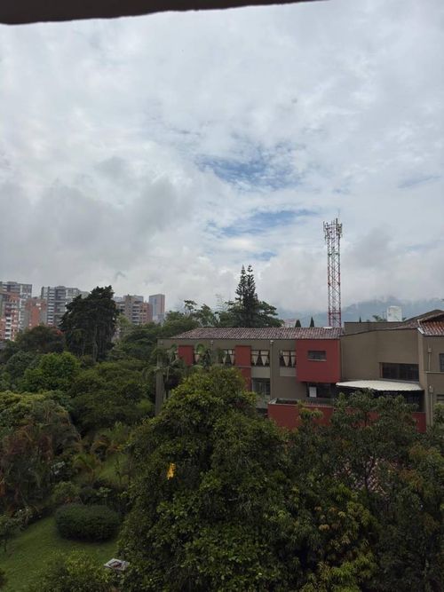 Apartamento en Arriendo en La inmaculada, Medellín - Miniatura 8
