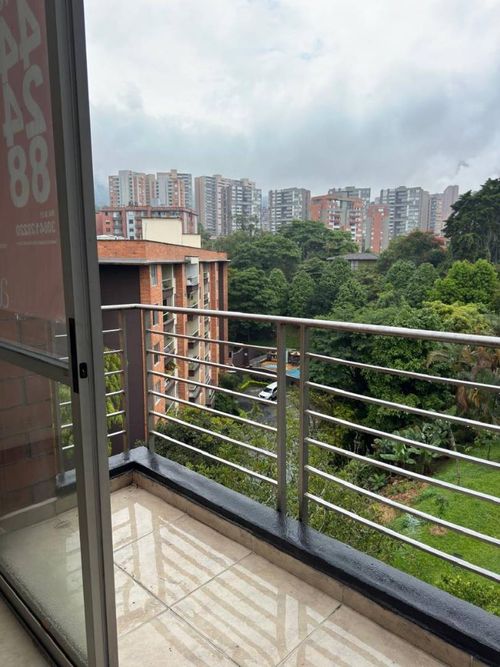 Apartamento en Arriendo en La inmaculada, Medellín - Miniatura 10