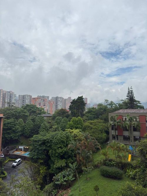 Apartamento en Arriendo en La inmaculada, Medellín - Miniatura 11
