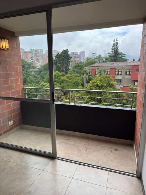 Apartamento en Arriendo en La inmaculada, Medellín - Miniatura 14