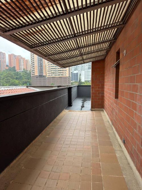 Apartamento en Arriendo en La inmaculada, Medellín - Miniatura 15