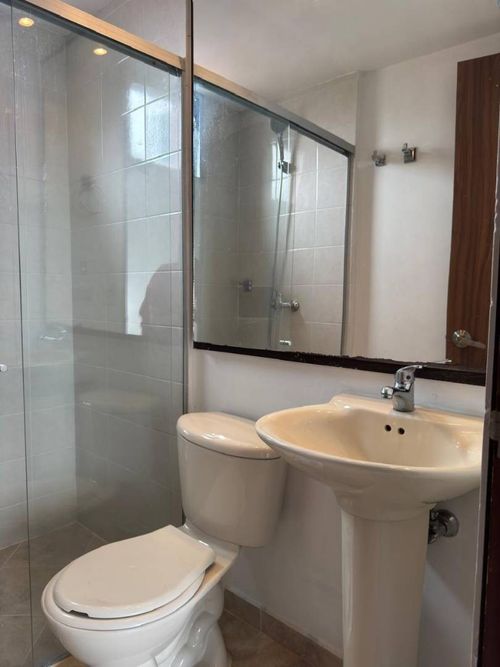 Apartamento en Arriendo en La inmaculada, Medellín - Miniatura 16