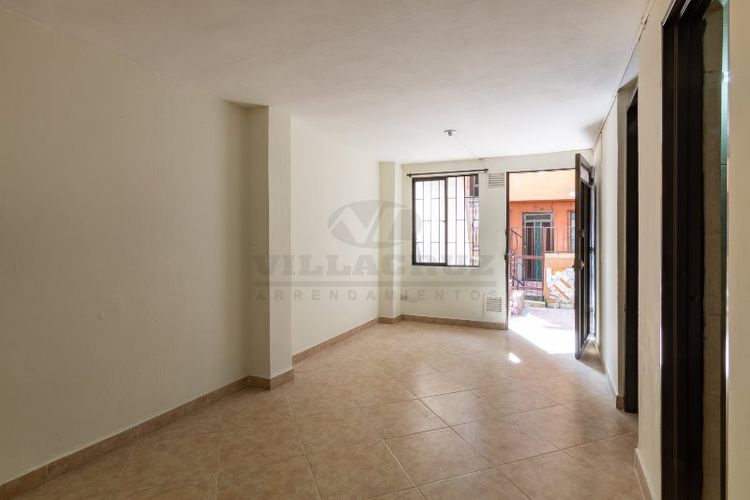Casa en  Arriendo en Caicedo, Medellín - Imagen 1