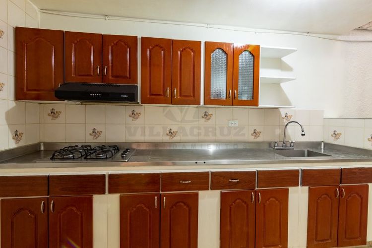 Casa en  Arriendo en Caicedo, Medellín - Miniatura 7