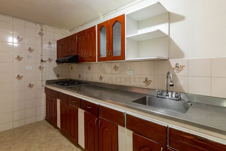 Casa en  Arriendo en Caicedo, Medellín - Miniatura 8