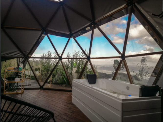 Finca en Venta en El rosal - Miniatura 2