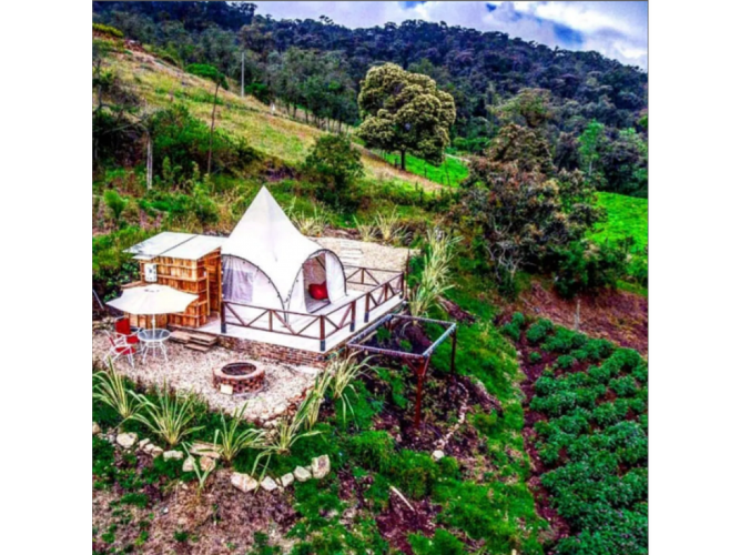 Finca en Venta en El rosal - Miniatura 5