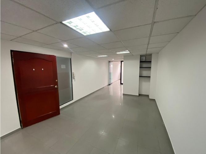 Oficina en Venta en El chico, Bogotá - Miniatura 4