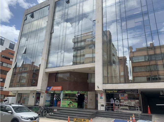Oficina en Venta en El chico, Bogotá - Imagen 1