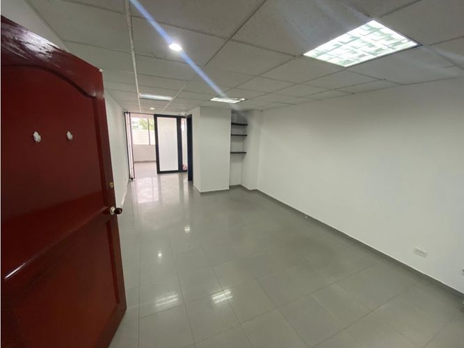Oficina en Venta en El chico, Bogotá - Miniatura 2