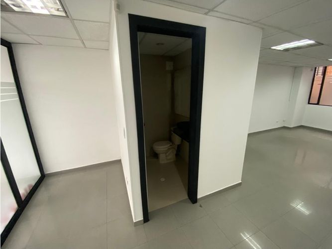 Oficina en Venta en El chico, Bogotá - Miniatura 7