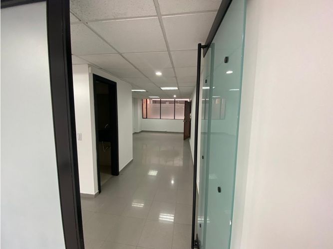 Oficina en Venta en El chico, Bogotá - Miniatura 9