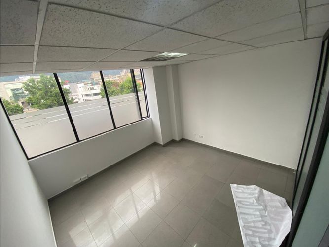 Oficina en Venta en El chico, Bogotá - Miniatura 13