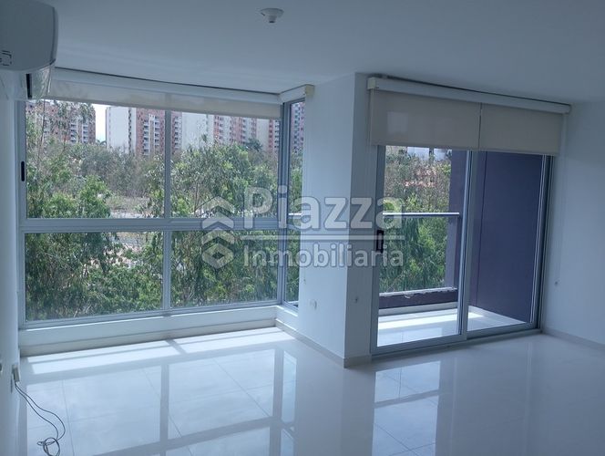 Apartamento en Venta en Miramar, Barranquilla - Imagen 1