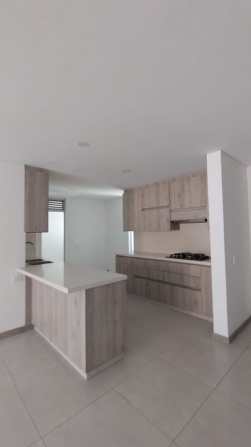 Apartamento en  Arriendo en La magnolia, Envigado - Miniatura 2