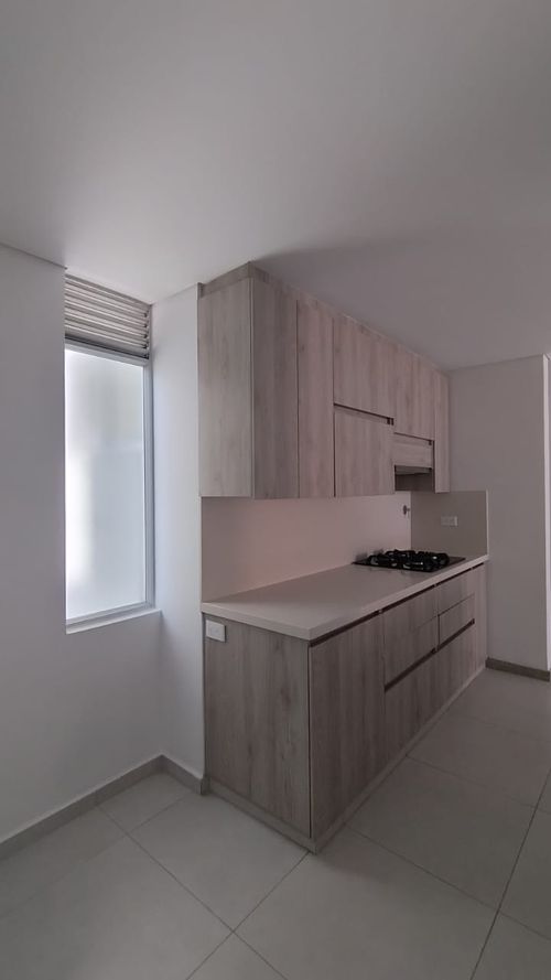 Apartamento en  Arriendo en La magnolia, Envigado - Miniatura 3